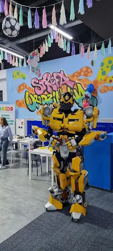 ESTRADA TYSKA Andrzej Wajs